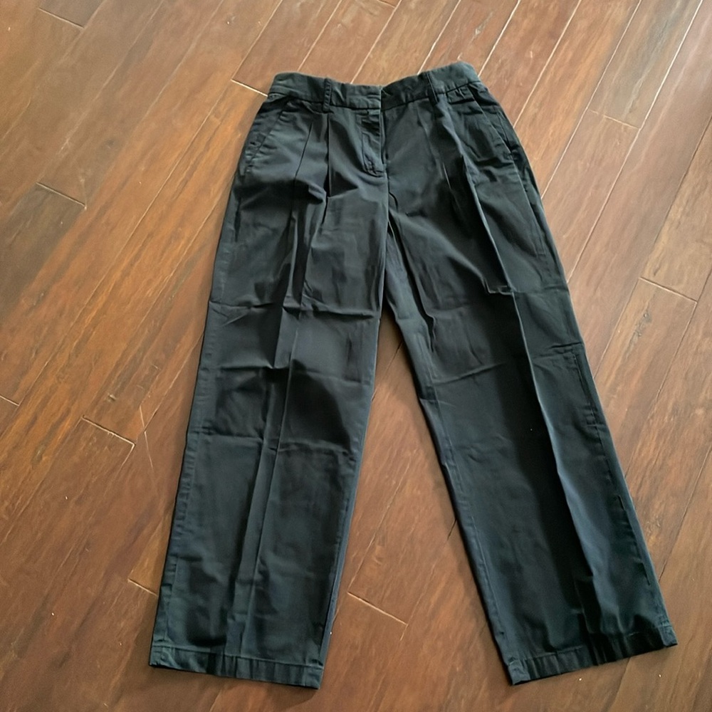 J. Crew pants size 4